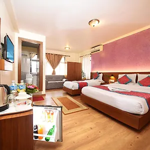 Amaryllis Hotel