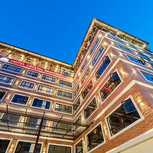Crystal Pashupati Kathmandu