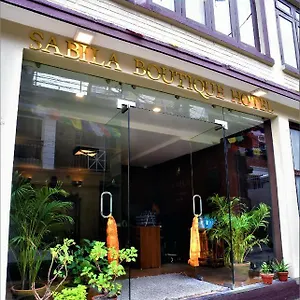 Sabila Boutique Katmandú