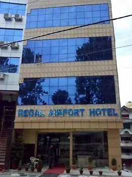 Hotel Regal Airport Kathmandu