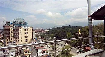 Hotel Regal Airport Kathmandu 3*,  Nepal