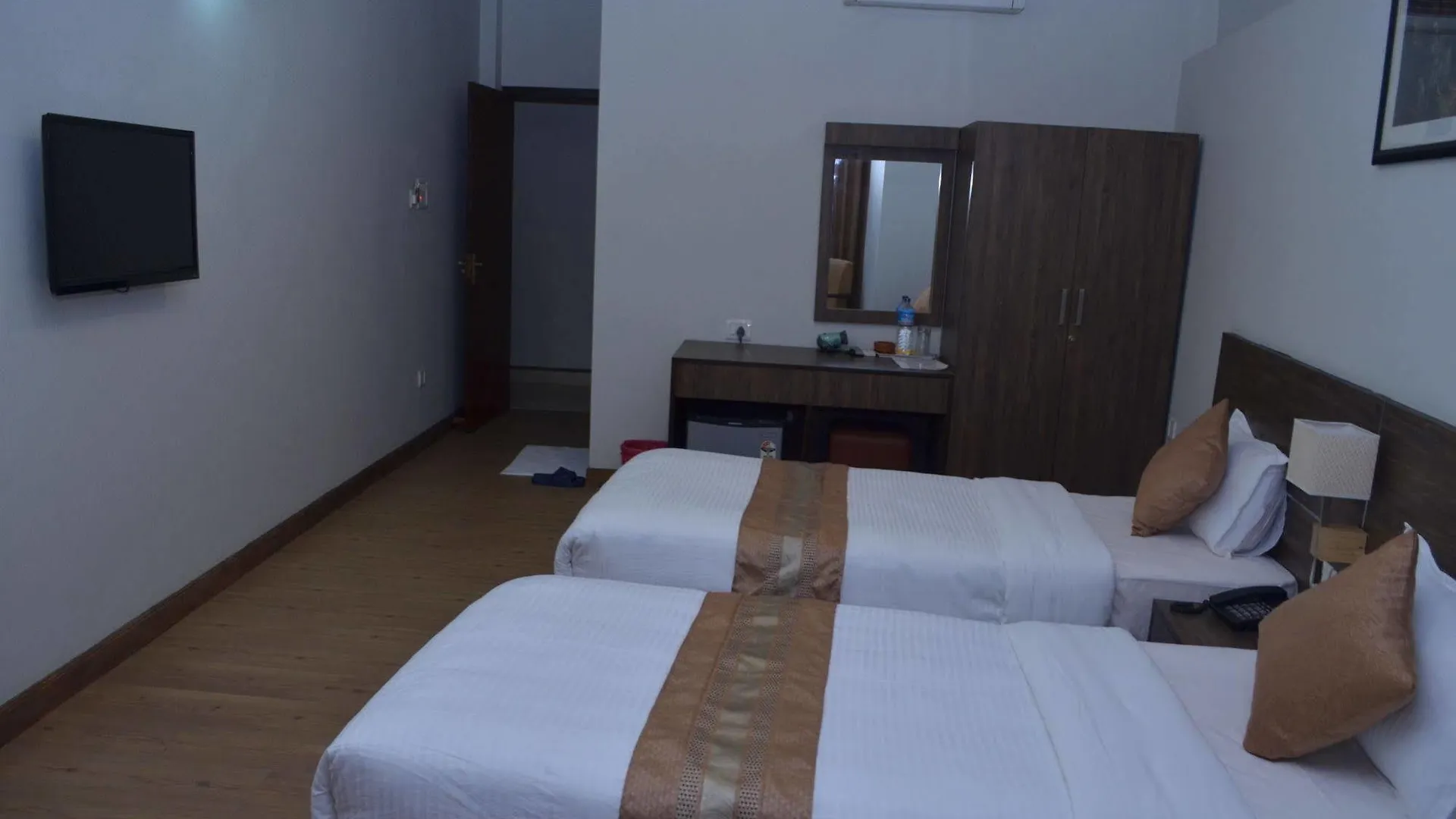 Hotel Regal Airport Kathmandu 3*,  Nepal