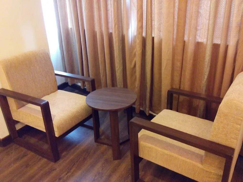 Hotel Regal Airport Kathmandu