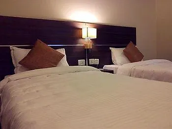 Hotel Regal Airport Kathmandu 3*,  Nepal