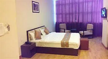 Hotel Regal Airport Kathmandu Nepal